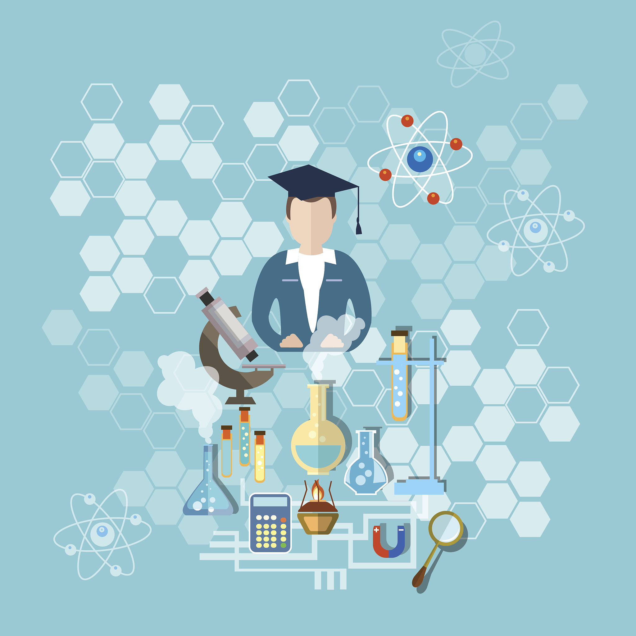 教育学推动中国科学发展：培养人才、提供理论基础和资源