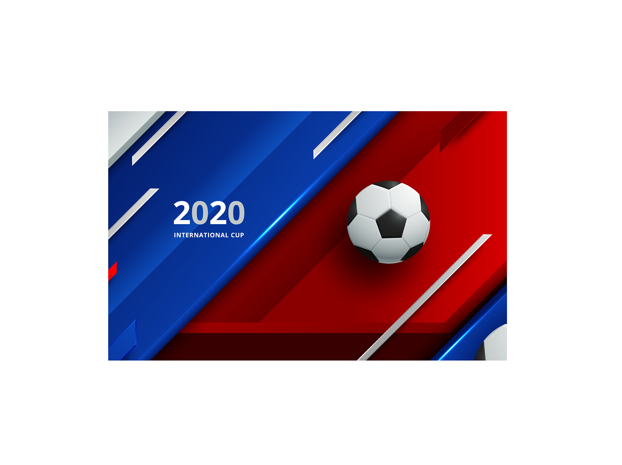 用英语写一篇关于中国力量在2022年卡塔尔世界杯上的体现以及所引发的感想