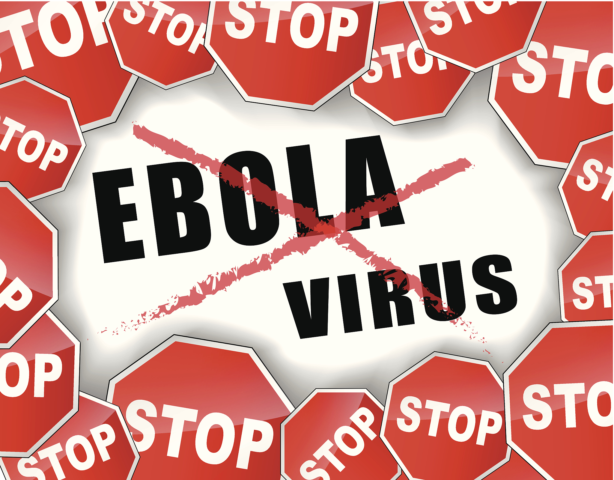 stop ebola virus