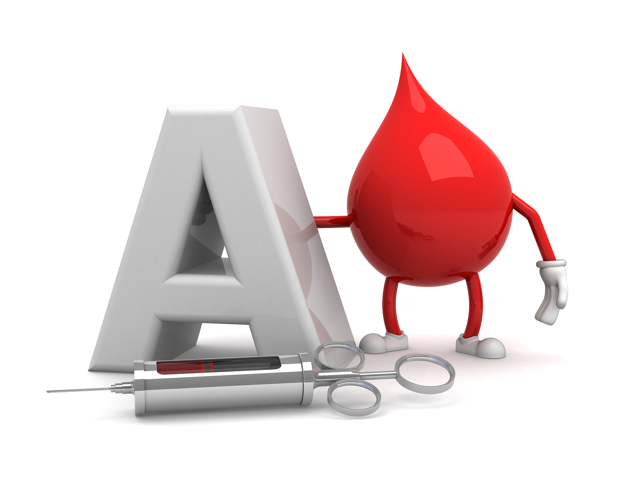 请不少于800汉字的博客文章主题是：a型血的人好吗a型血的人怎么样语言要幽默口语化。