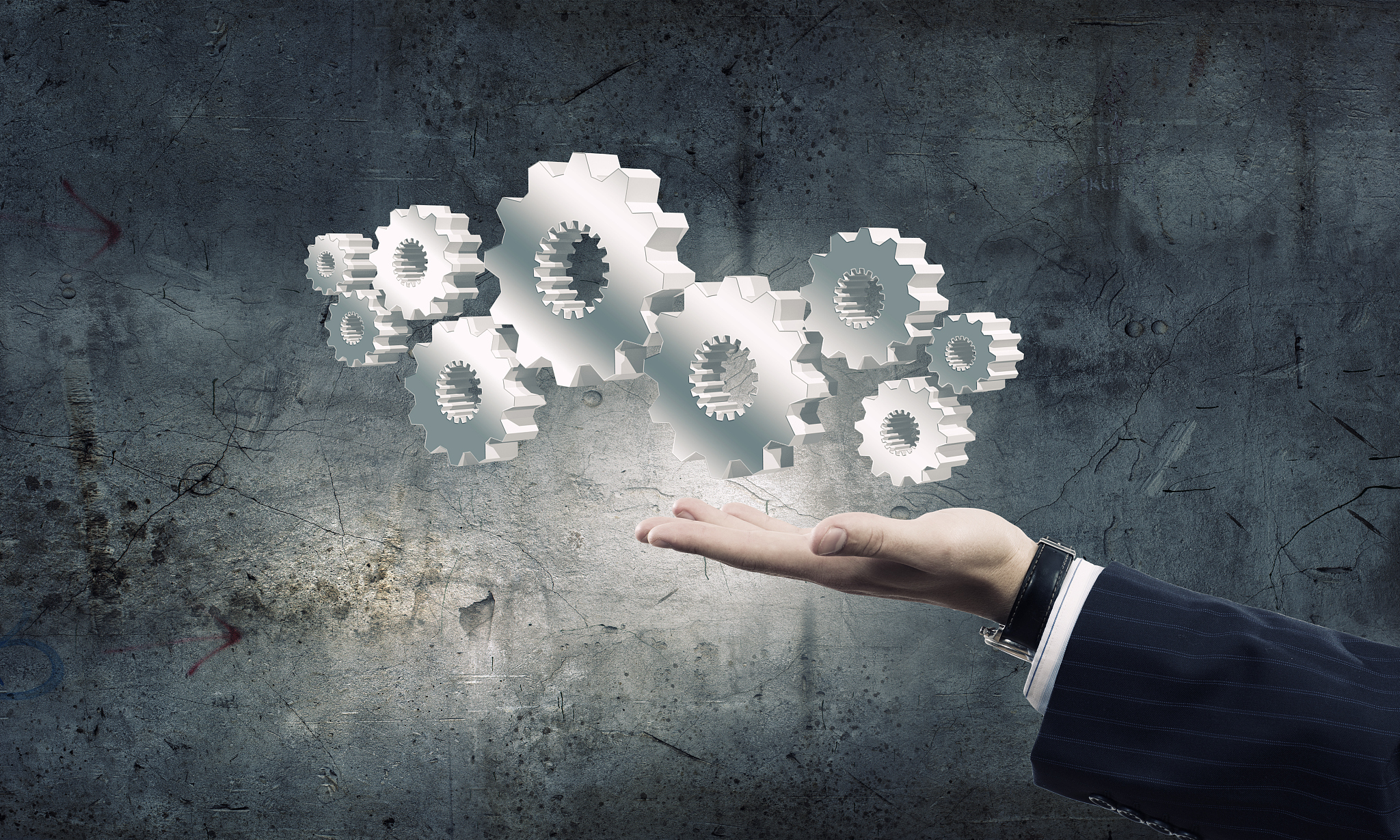 business development