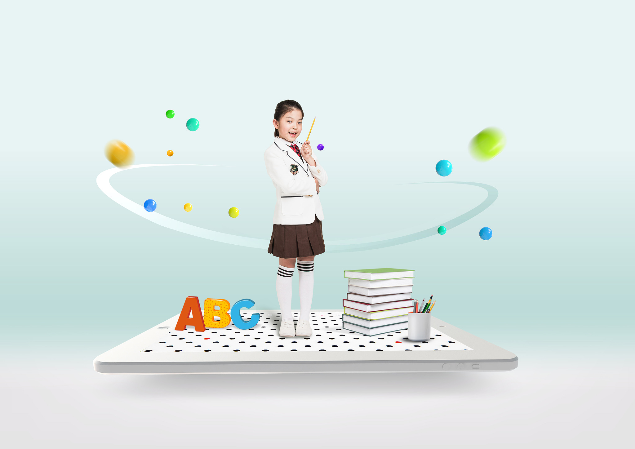 education