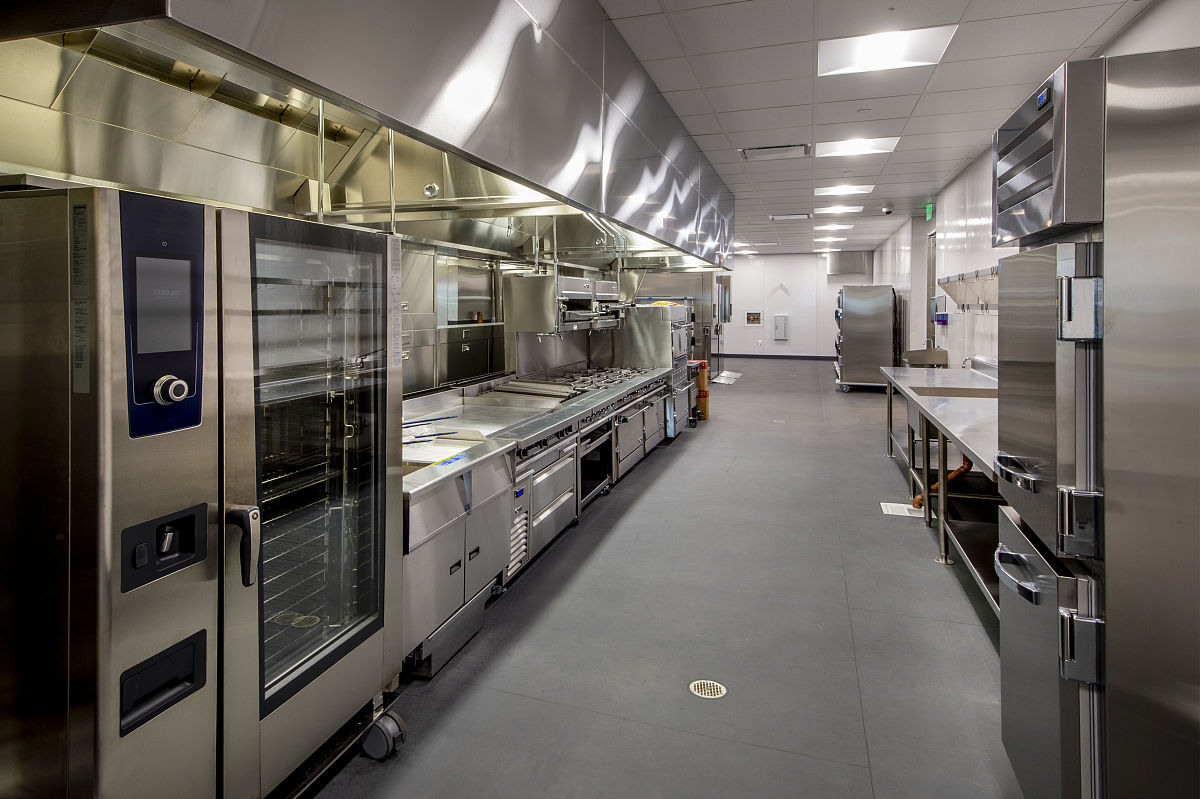 东莞市美厨厨具设备有限公司 客户有哪些