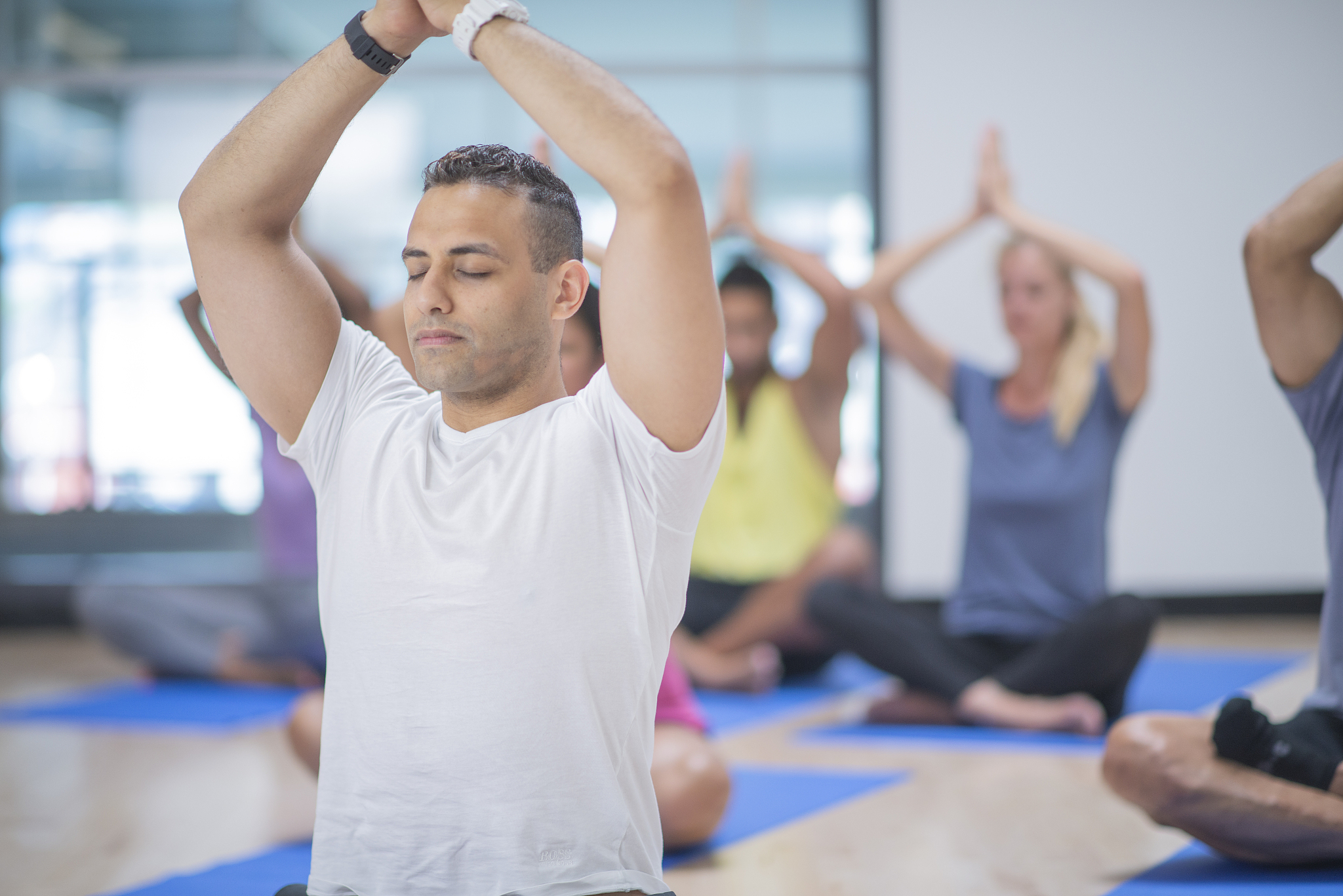 我总是过度焦虑、暴躁多疑请问怎么缓解这种症状？