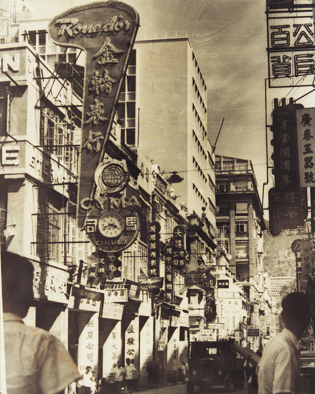 广州十三行：清代繁华商业街区，如今的旅游胜地