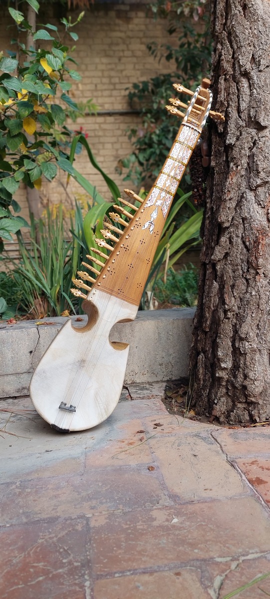 菲律宾民族乐器演奏