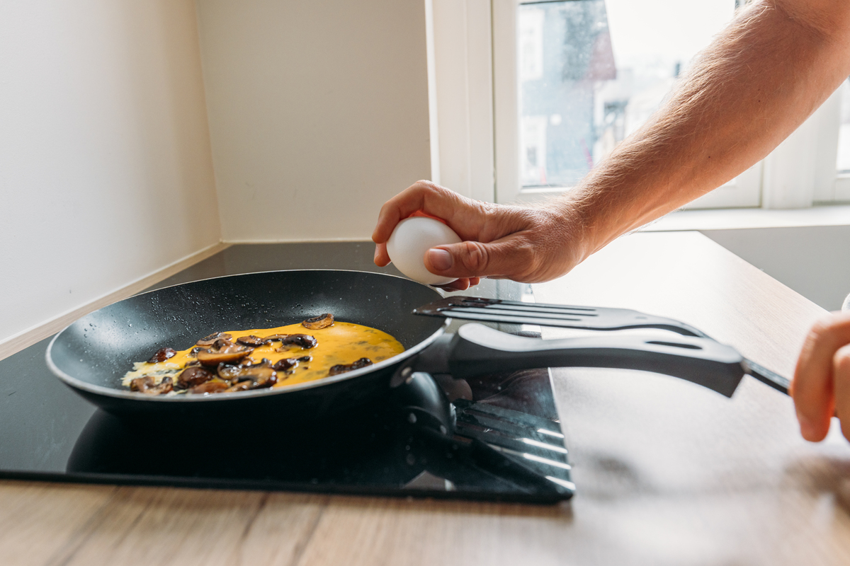 告别电磁炉烹饪烦恼！资深家居博主教你炒出美味佳肴
