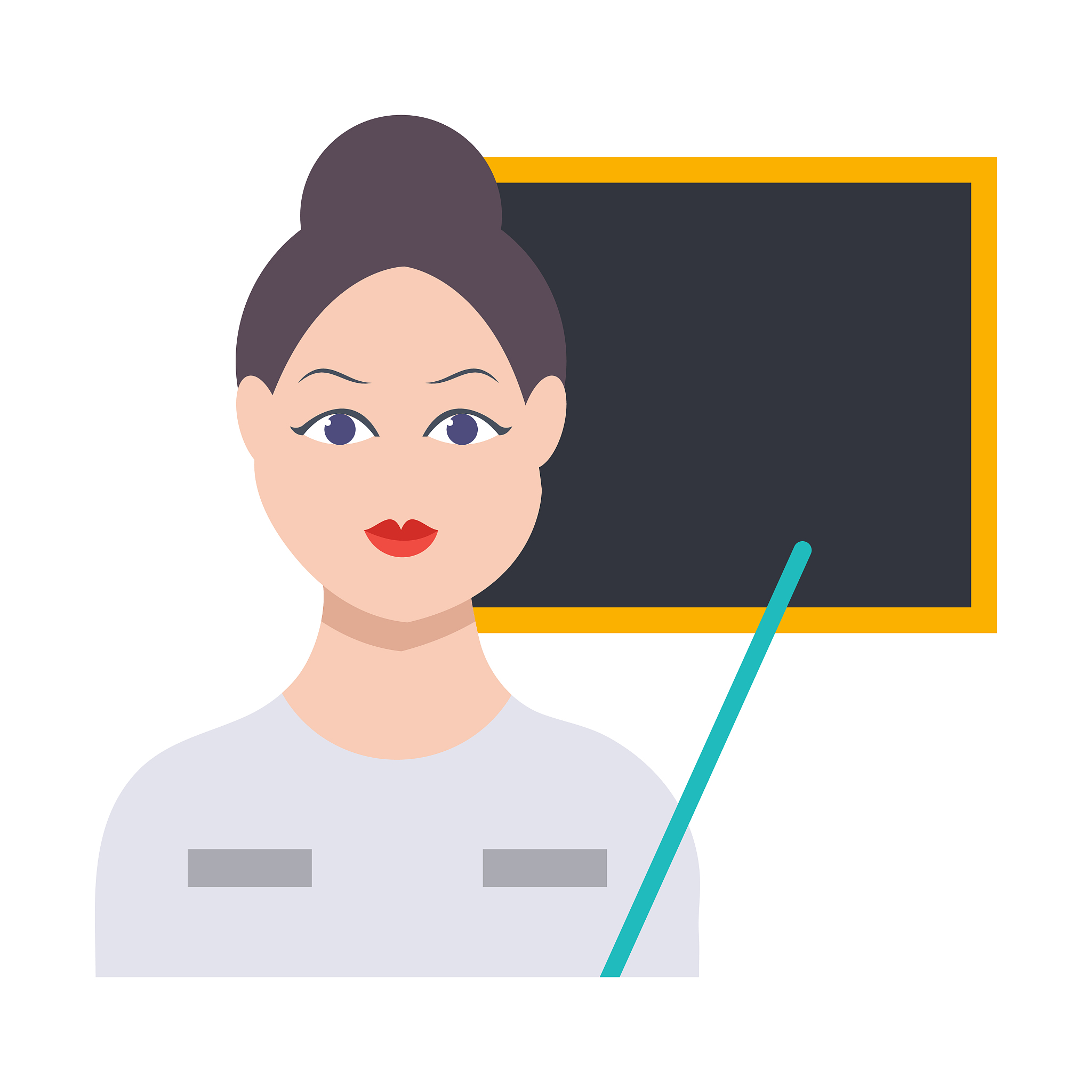 teacher