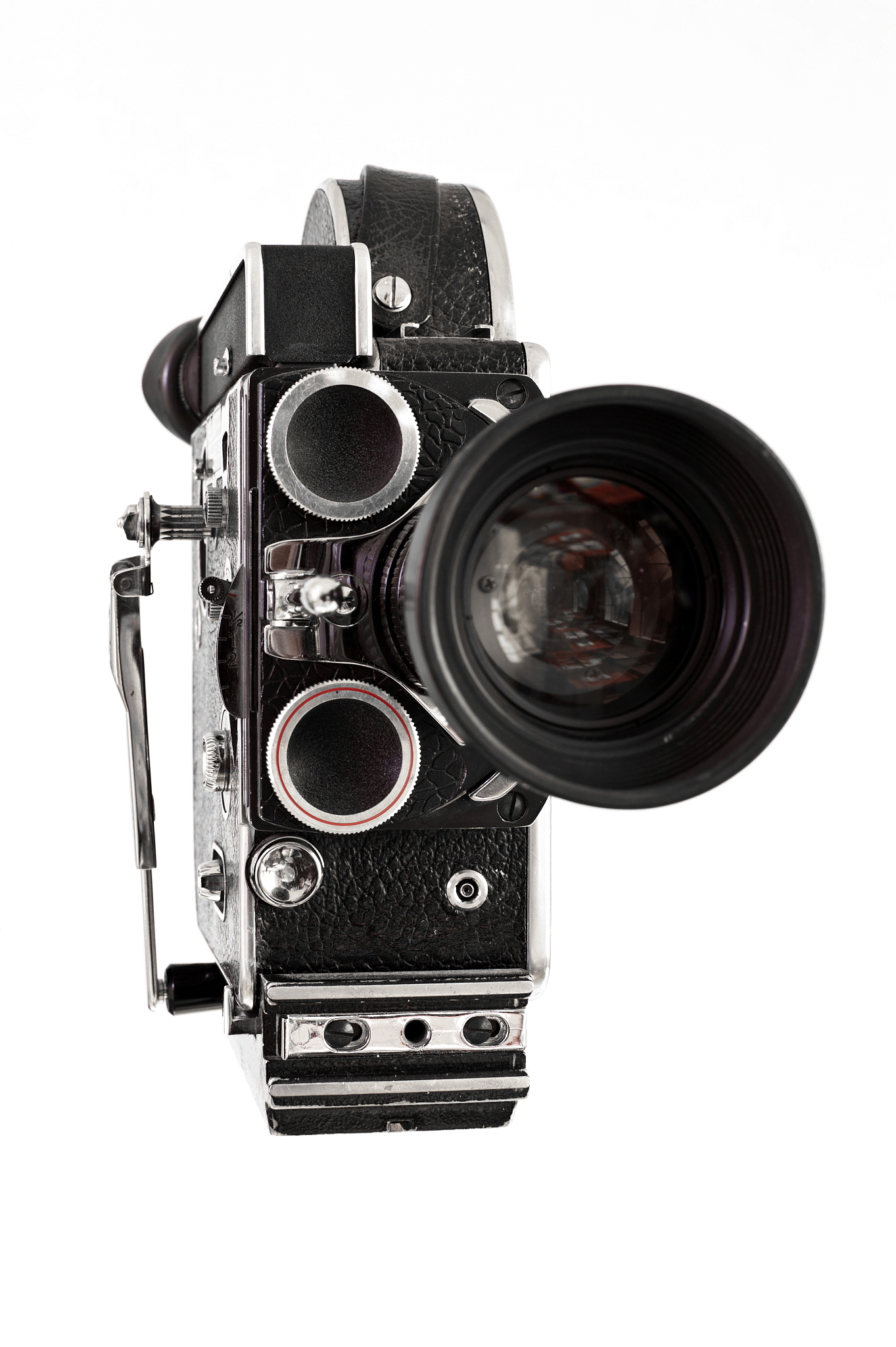 郑州交通技师学院摄影与摄像专业(高级工)招生条件-初中生如何报考