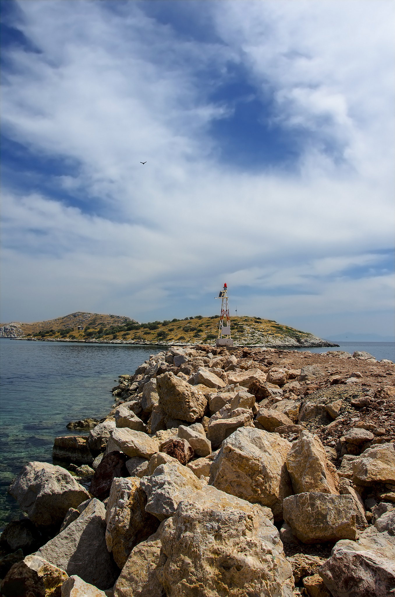 greek landscape
