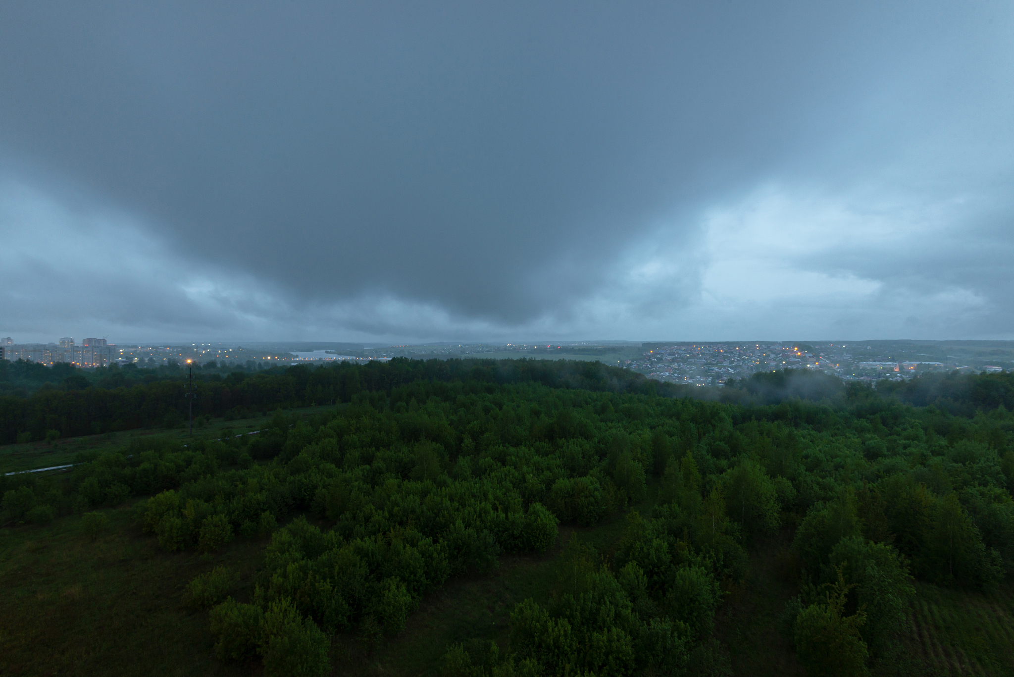 农业和森林气象学期刊介绍：研究农业气象学前沿