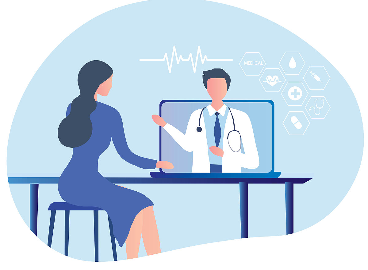 什么是医患全程沟通