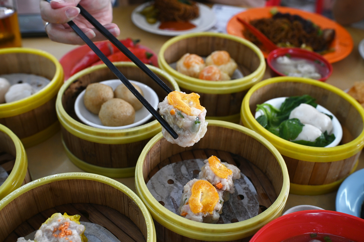 惠州旅游攻略：景点大全+美食推荐，玩转惠州！