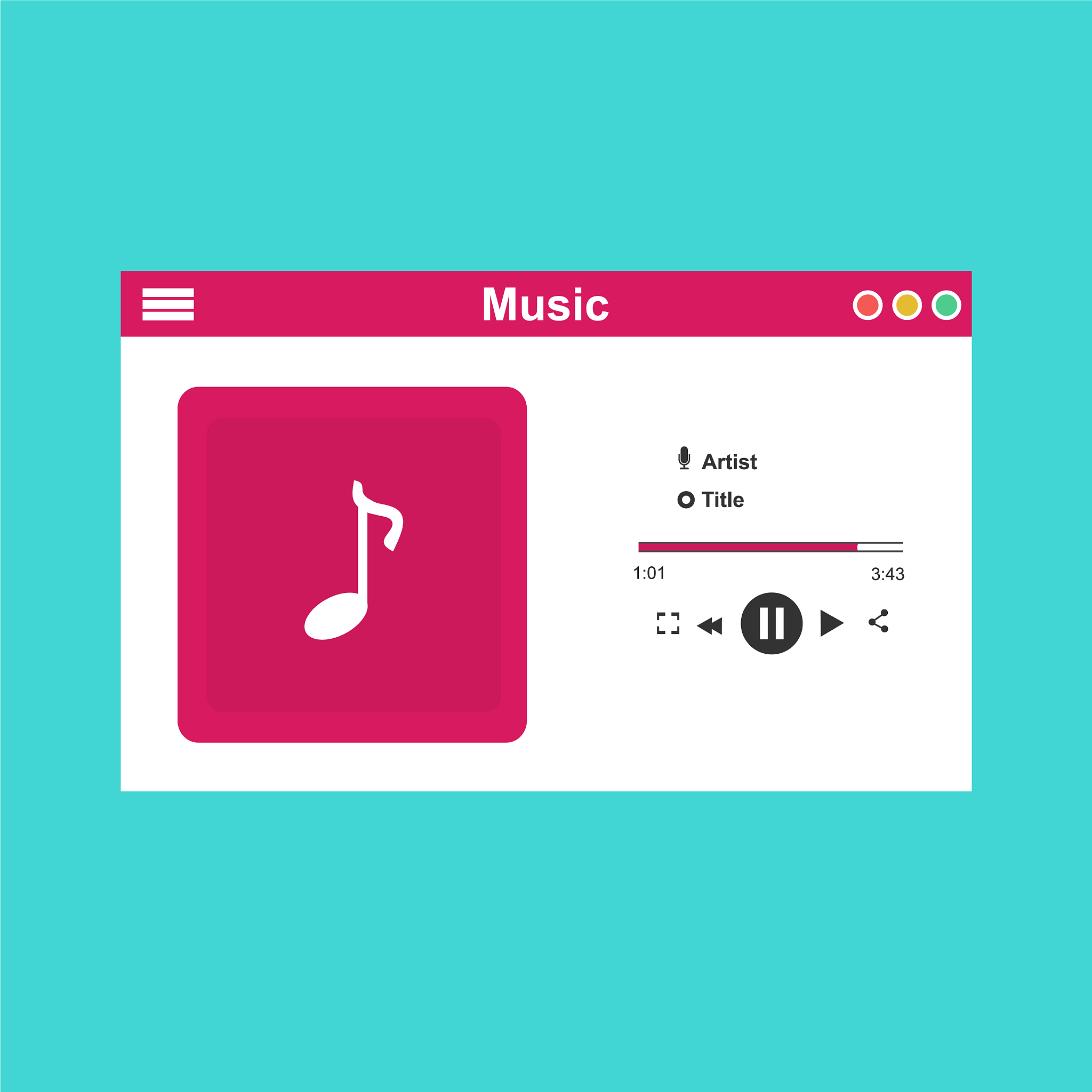TikTok Live Chat: My Vibes Today