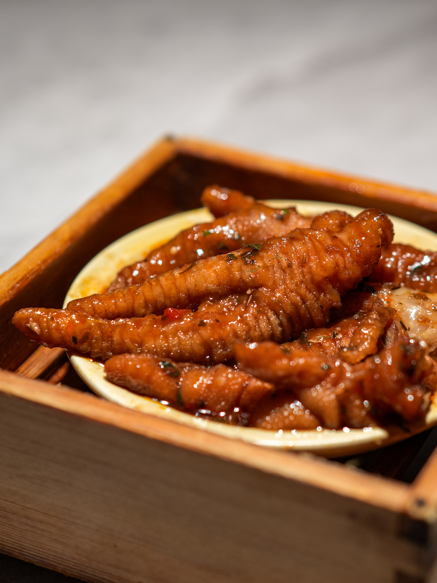 干 锅 鸡 美食 网 <strong>做法</strong> 900_1200 竖版 竖屏