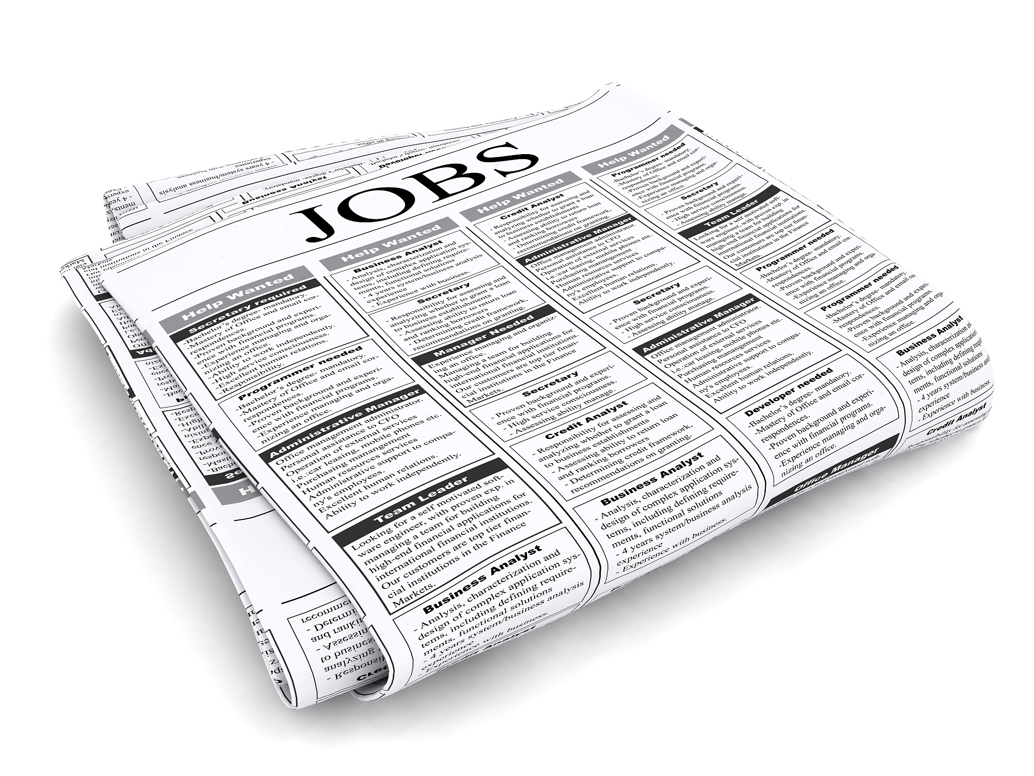 jobs listings