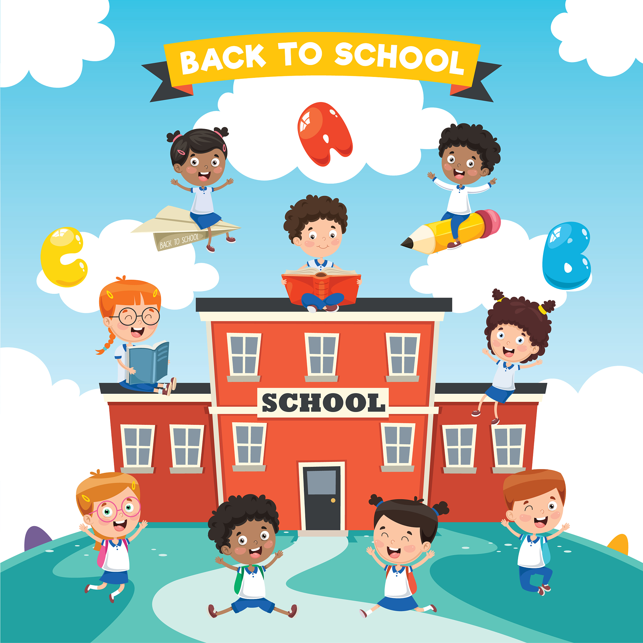 education elements