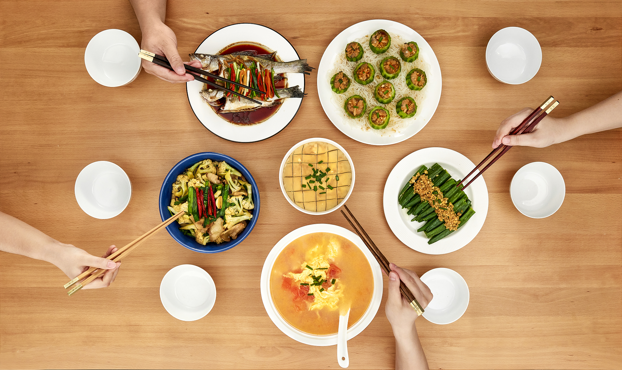 10种美味晚餐食谱，简单易做，营养丰富！