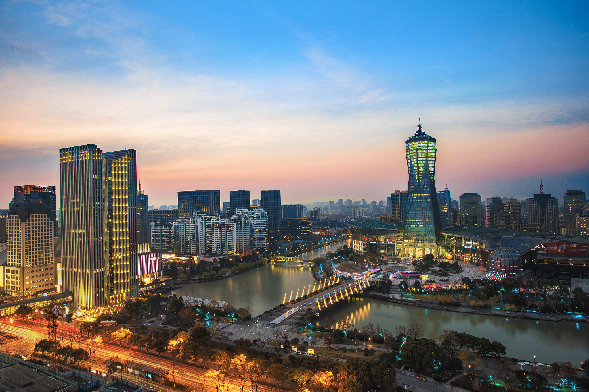 浙江金融职业学院工商企业管理专业课程设置有哪些