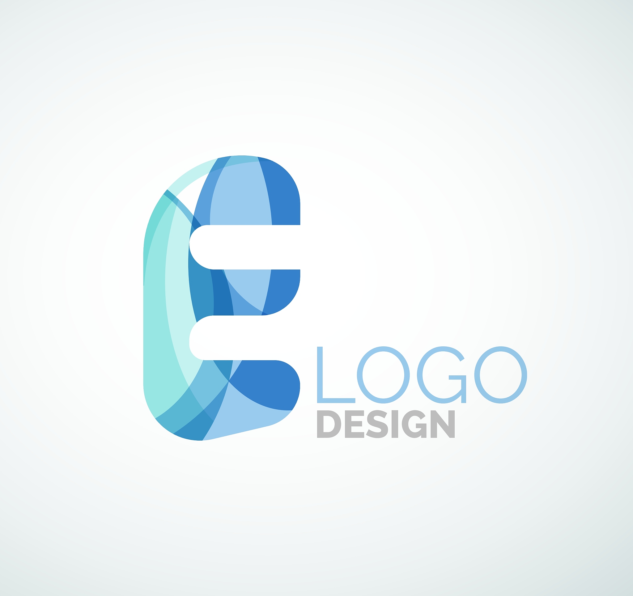 letter logo