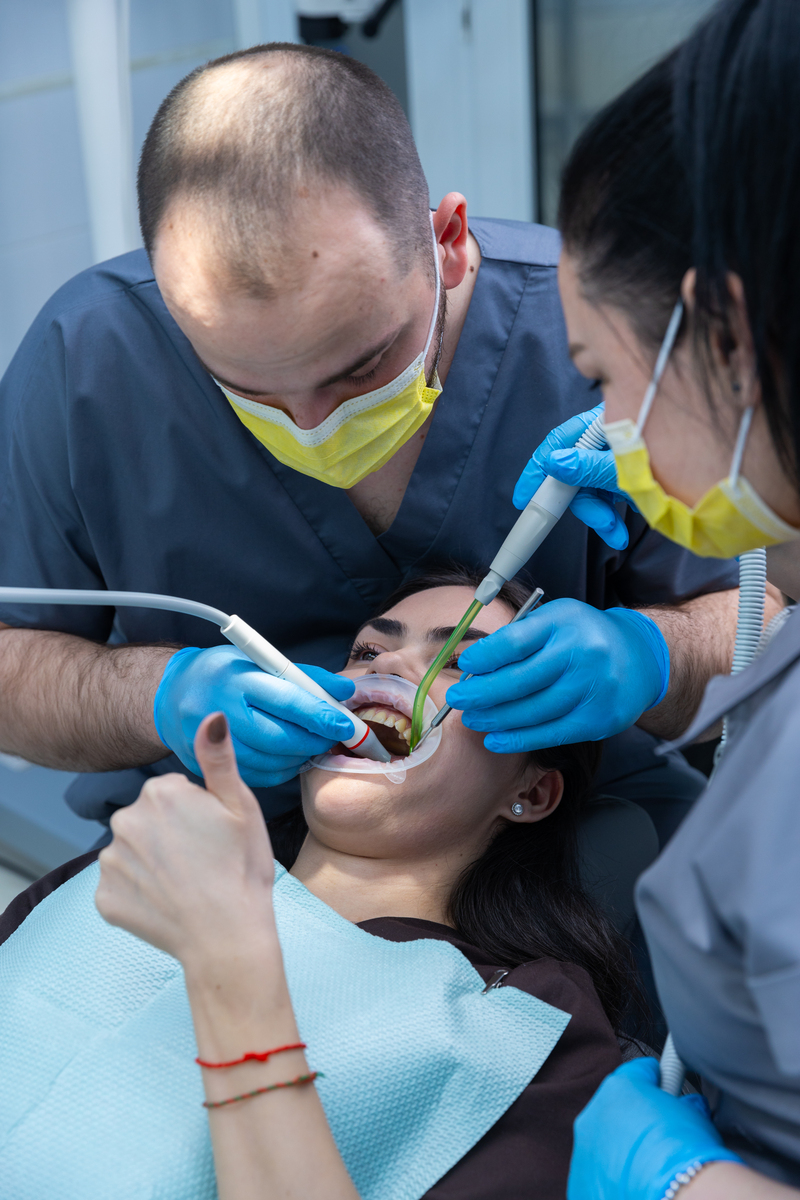 口腔医学专业为什么这么火？就业前景如何？