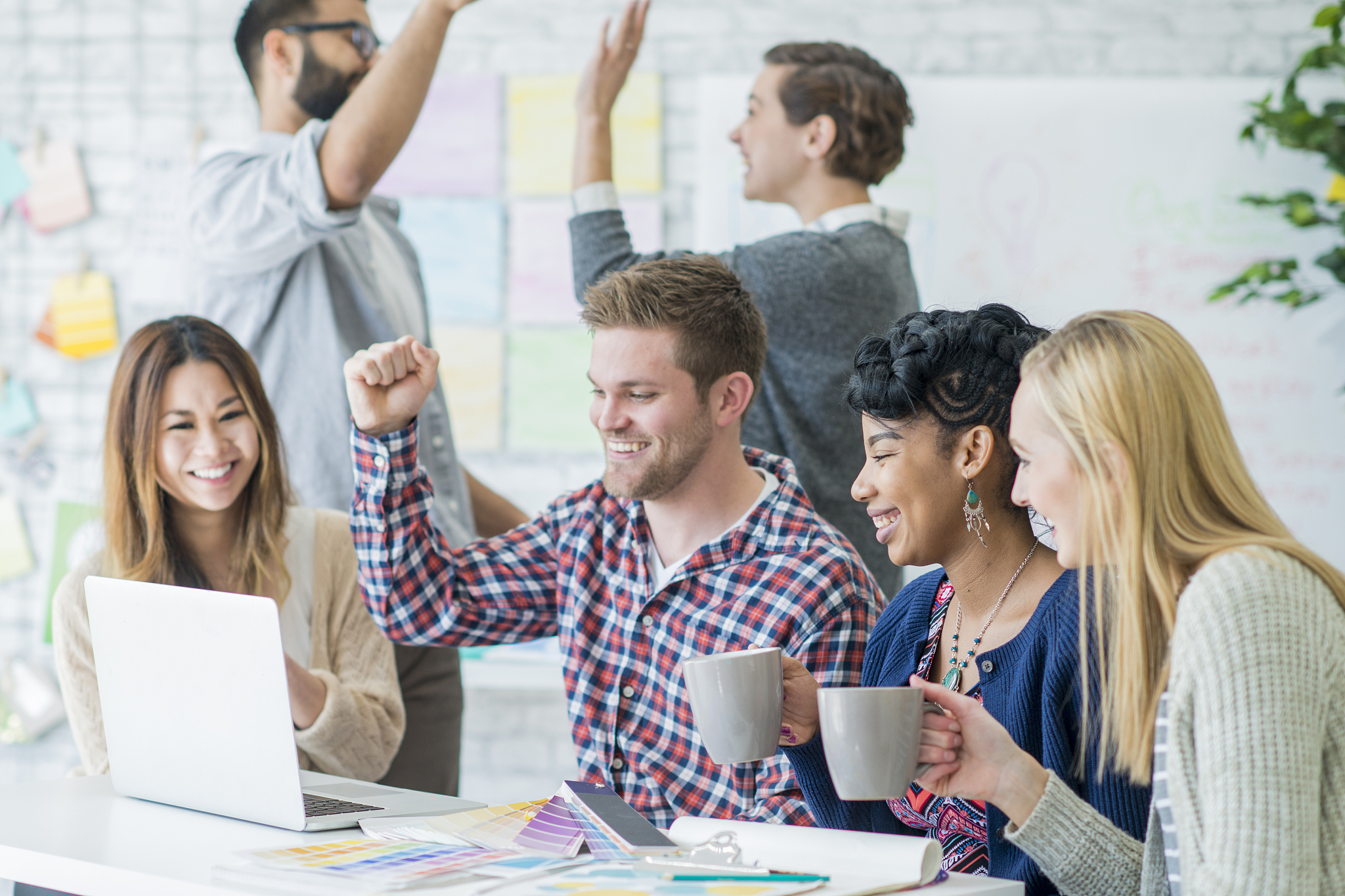 中职可以学画画的专业有哪些？