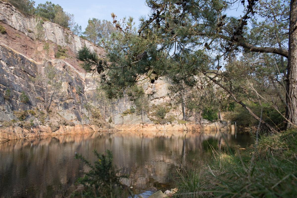 山西吕梁淺春：美丽的山水与悠久历史