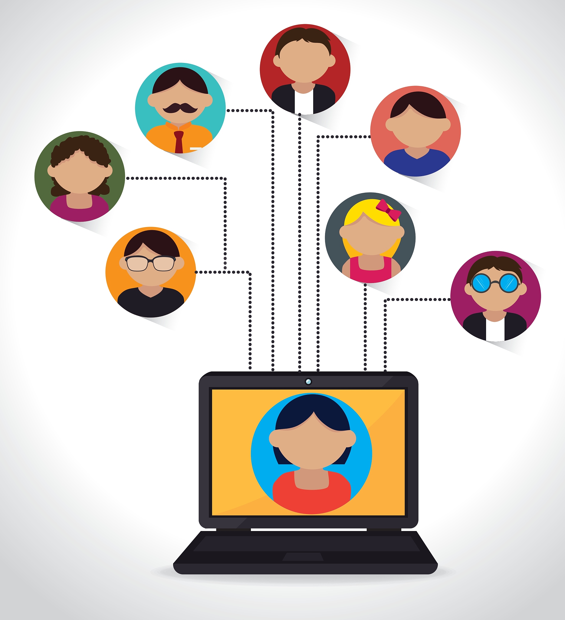 people digital design