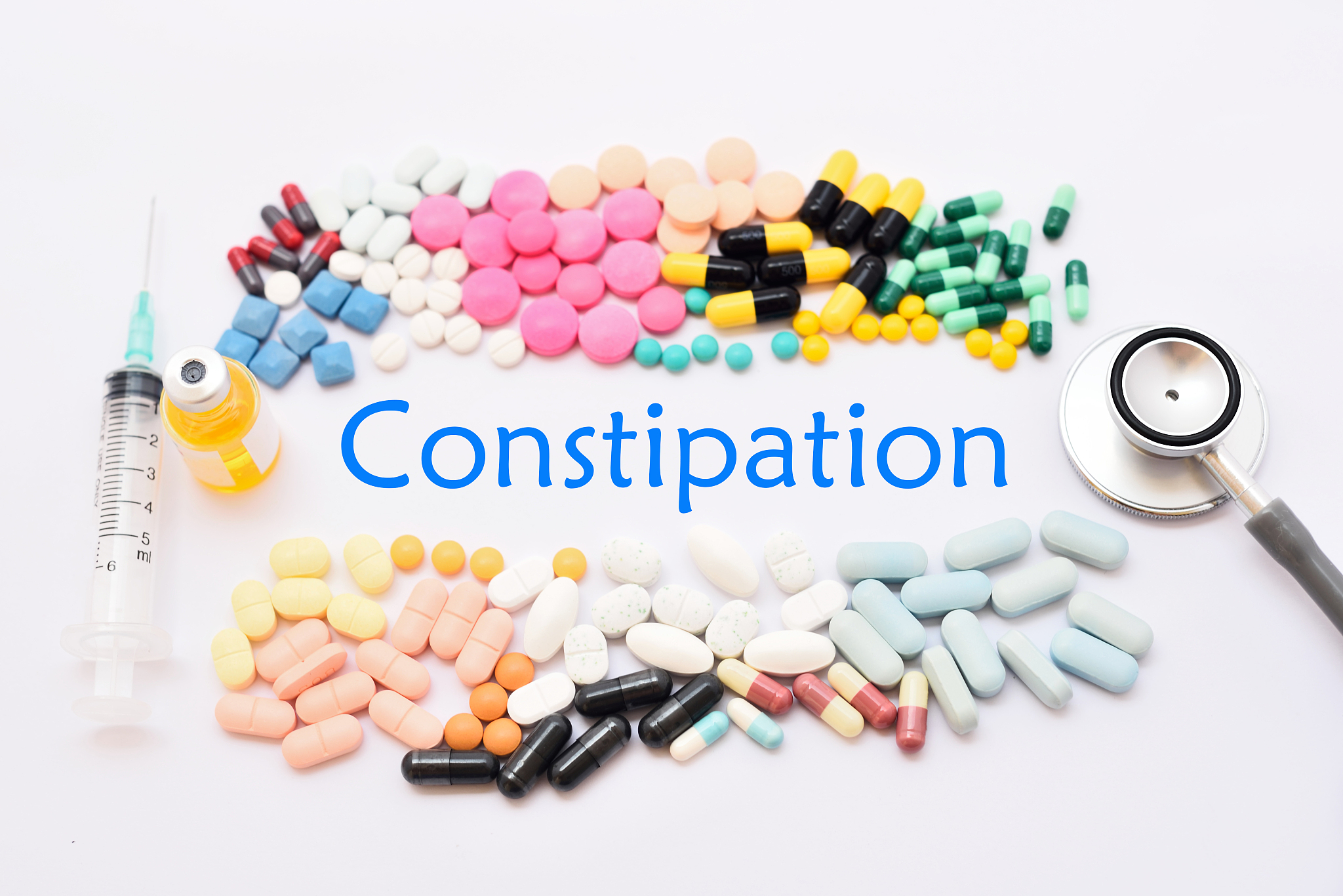 constipation treatment