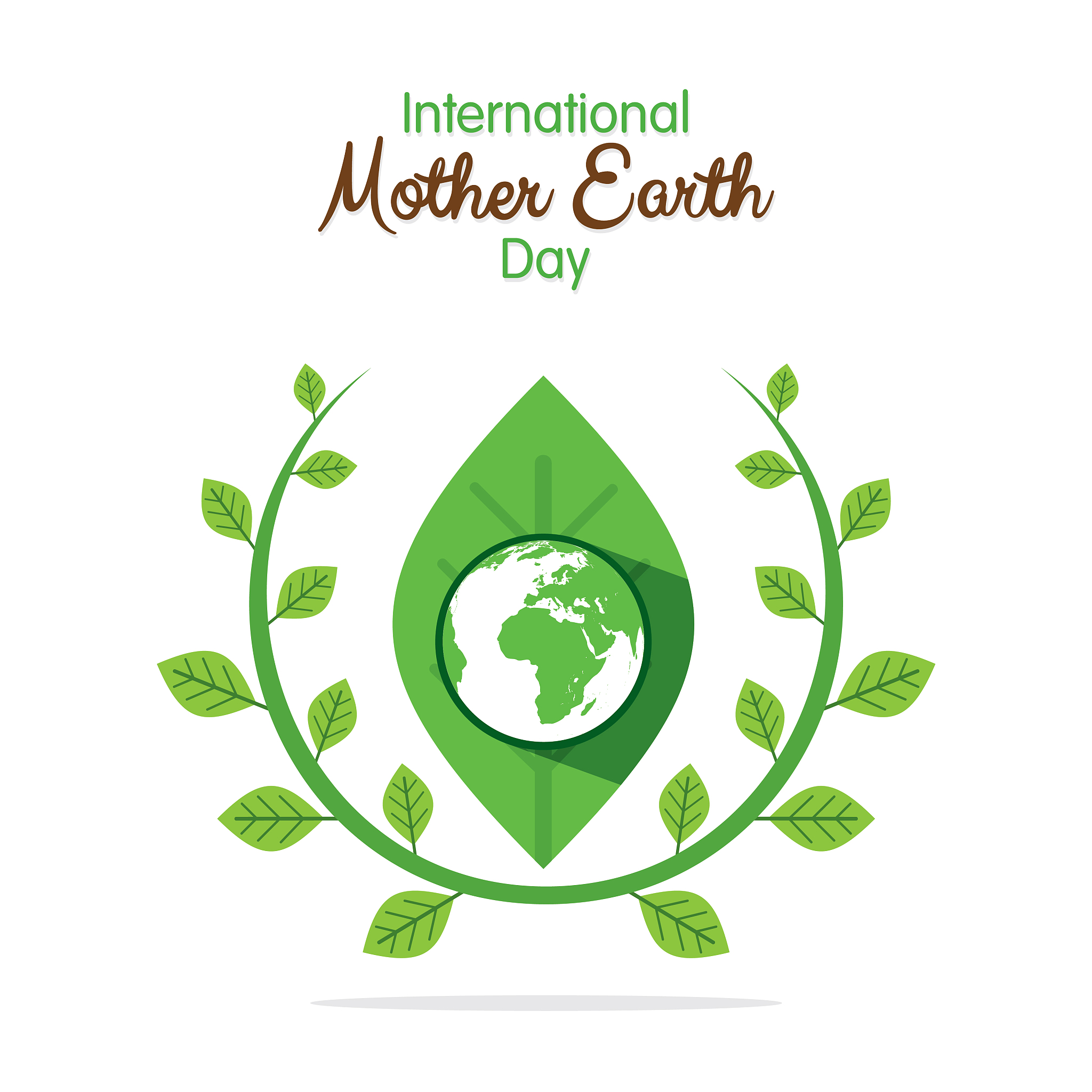 international mother earth day