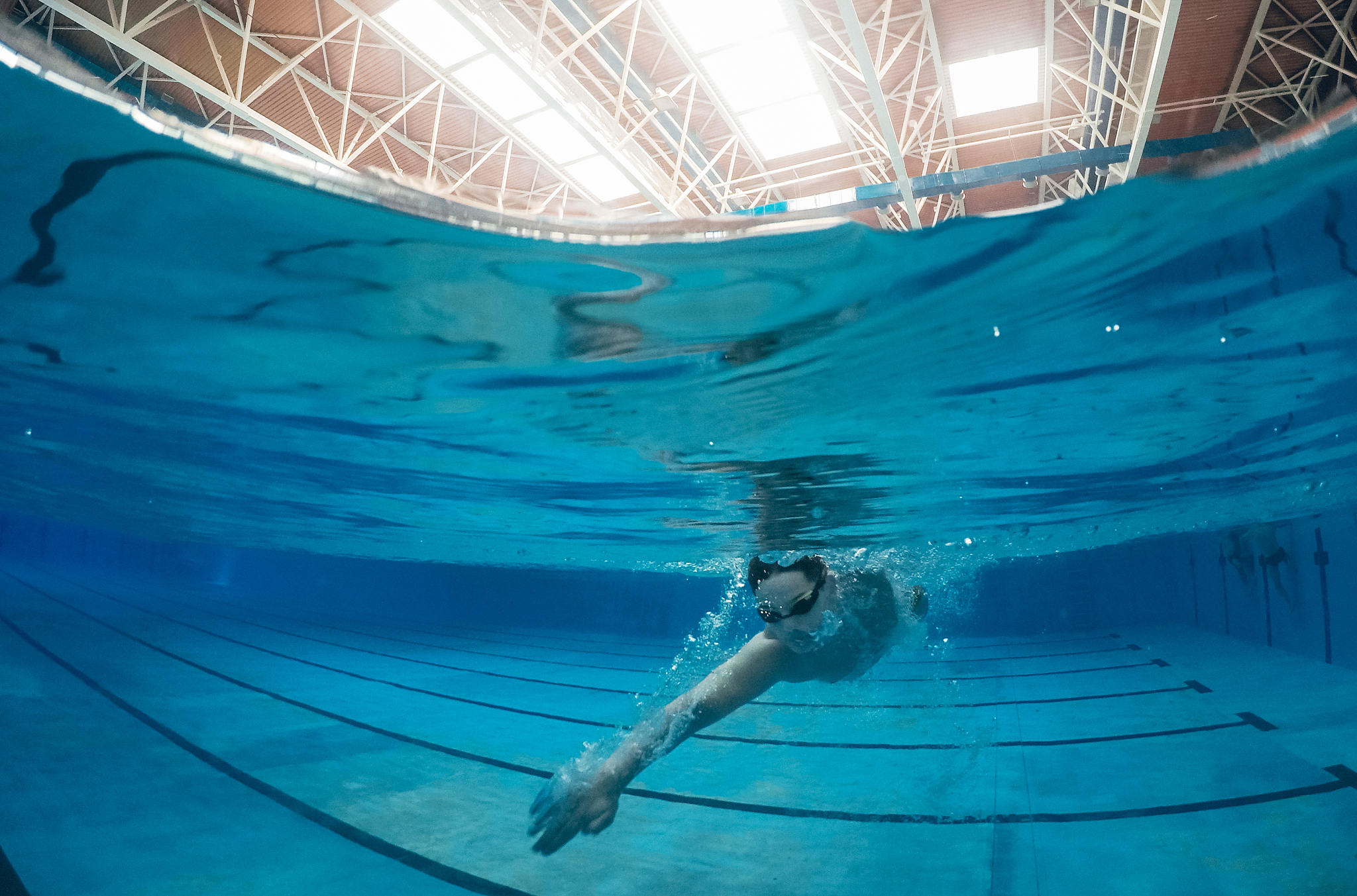 学游泳多少钱一节课
