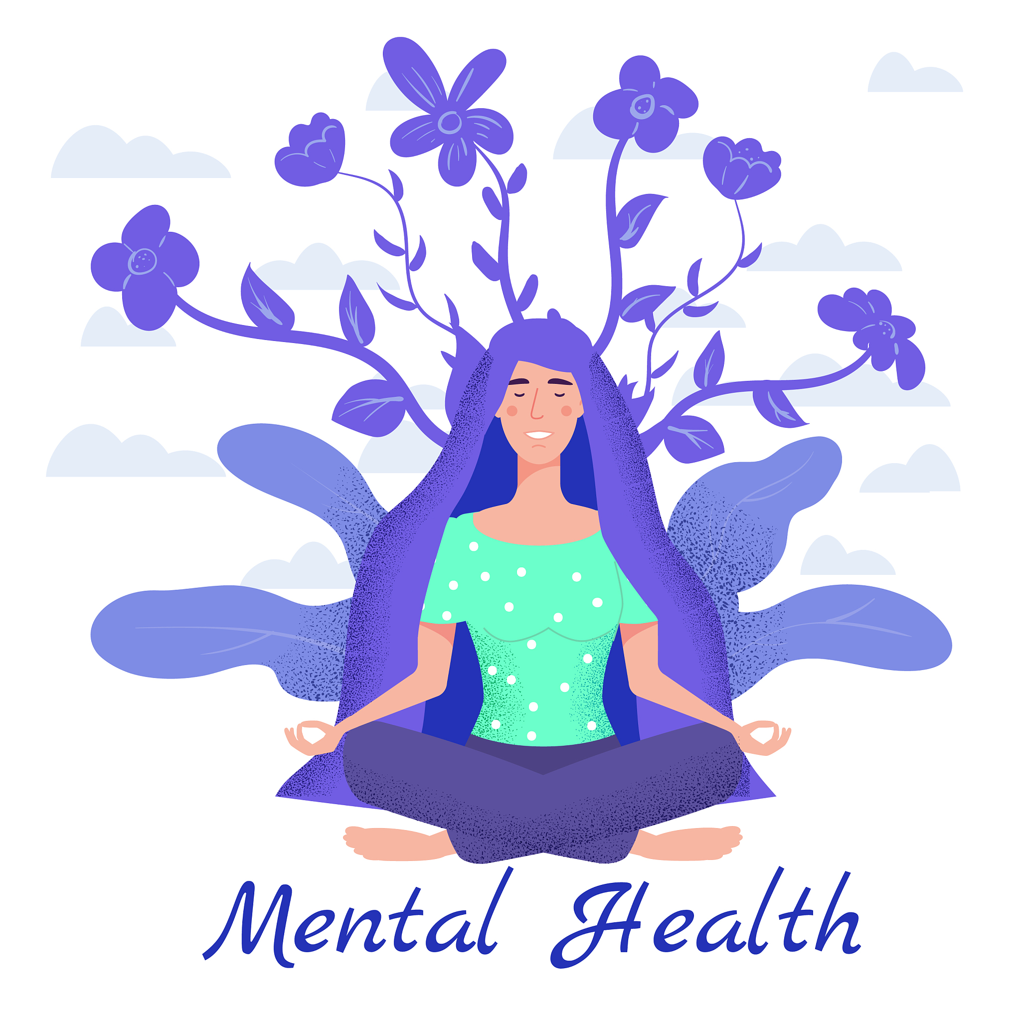 压力太大怎么办？试试这几个方法缓解压力