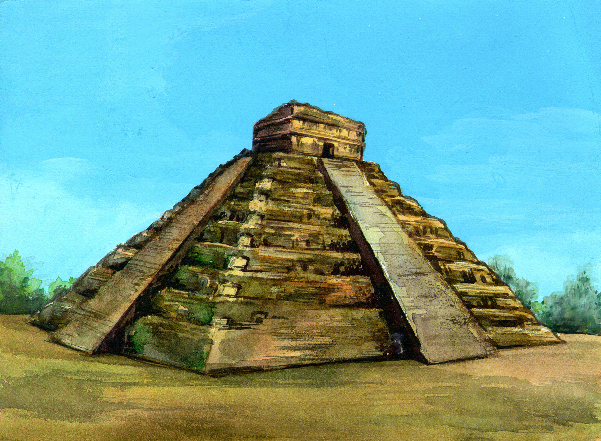 世界十大未解之谜：揭秘历史与科学的奥秘