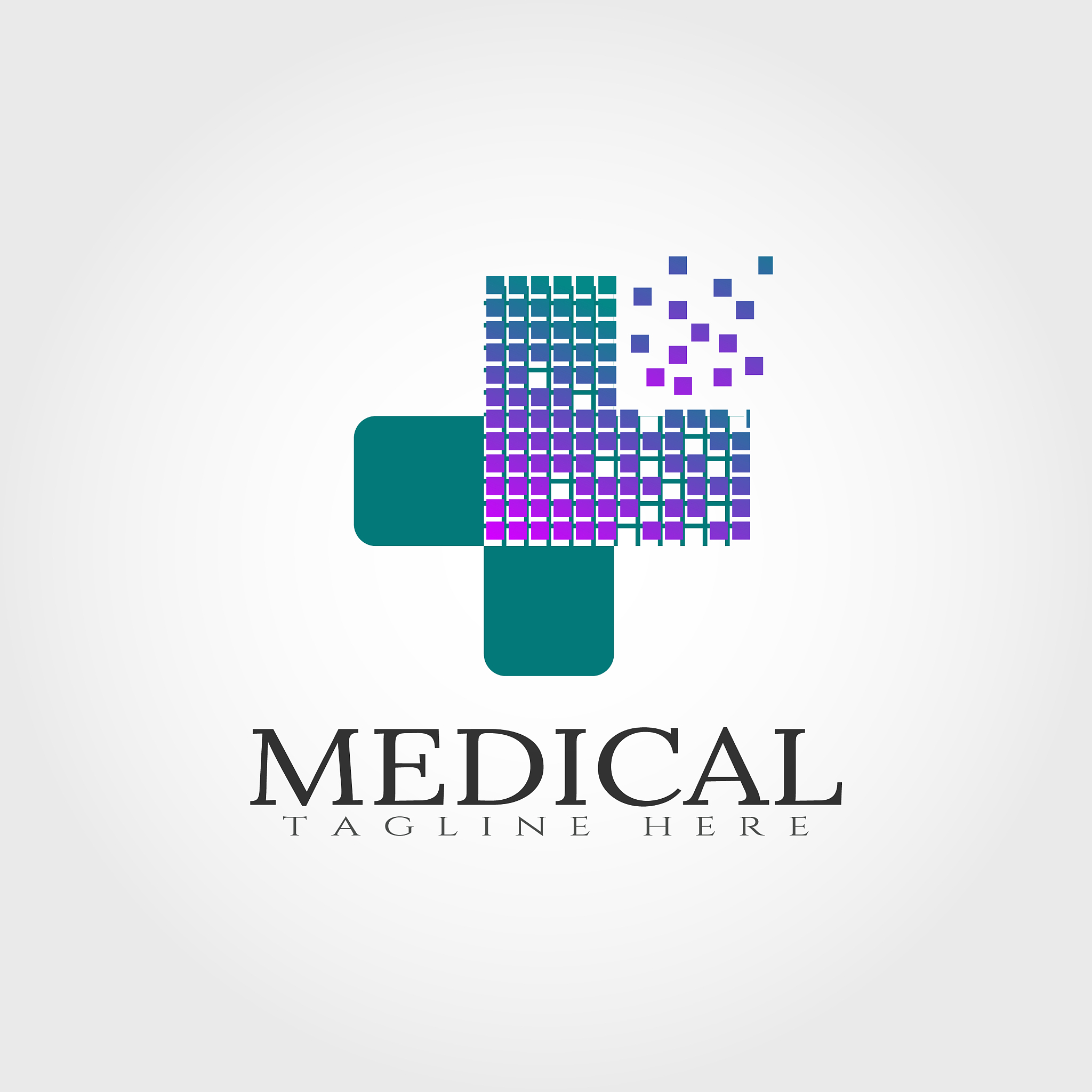 medical logo design