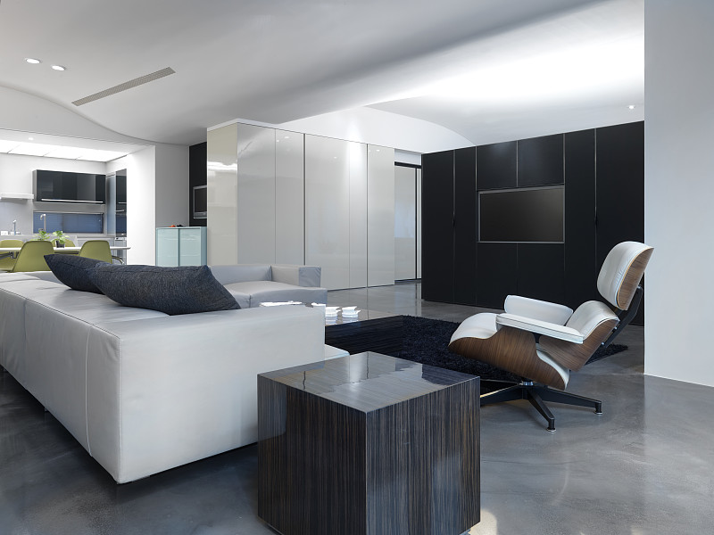 后现代主义 vs 现代主义：室内装修风格大比拼