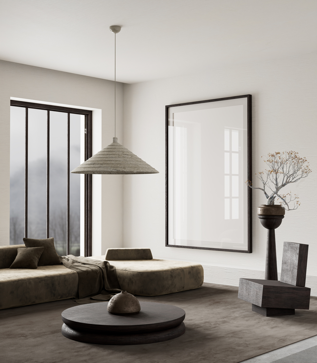 北欧与日式：探寻自然与极简之美