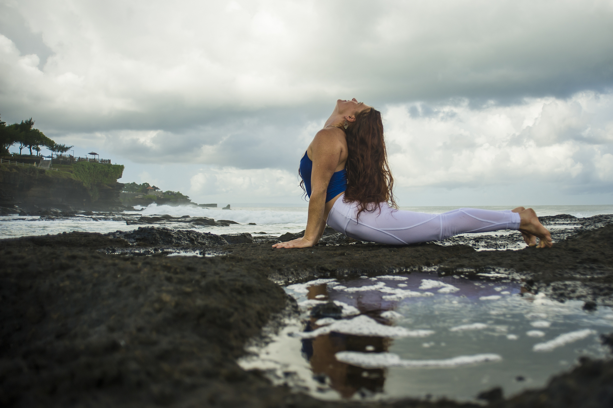 介绍下海旅研学和康养露营