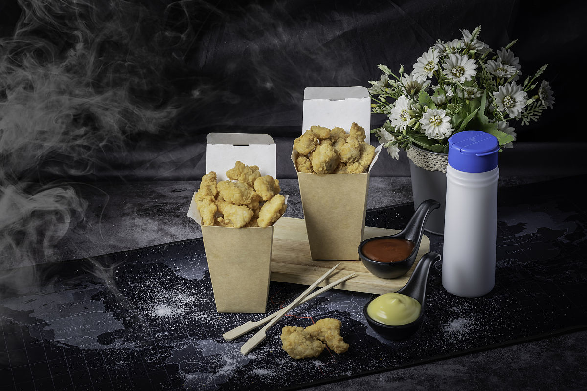 关于食物喷雾的科幻作文600字