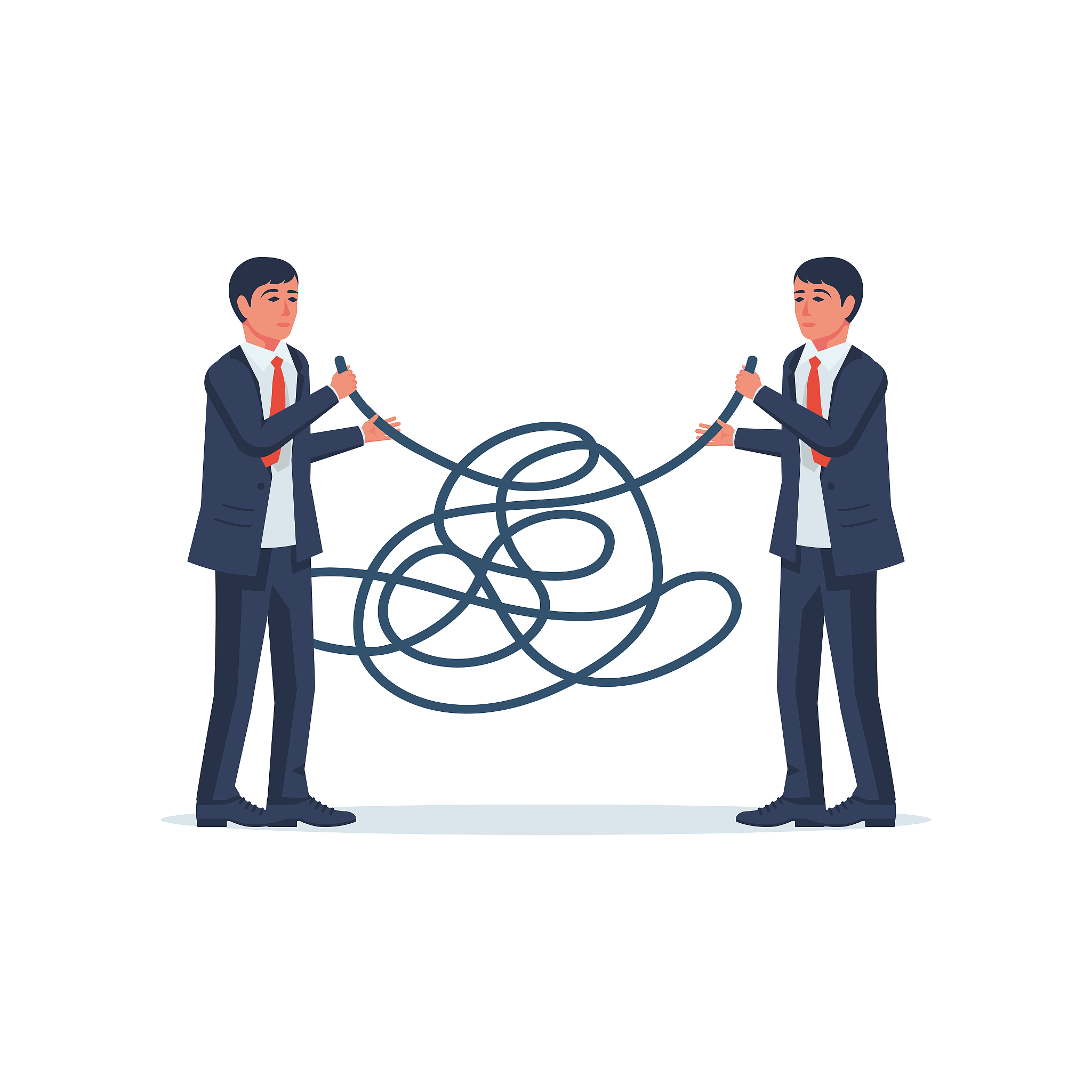 竞争：通往成功的必经之路 - 强力正方辩词