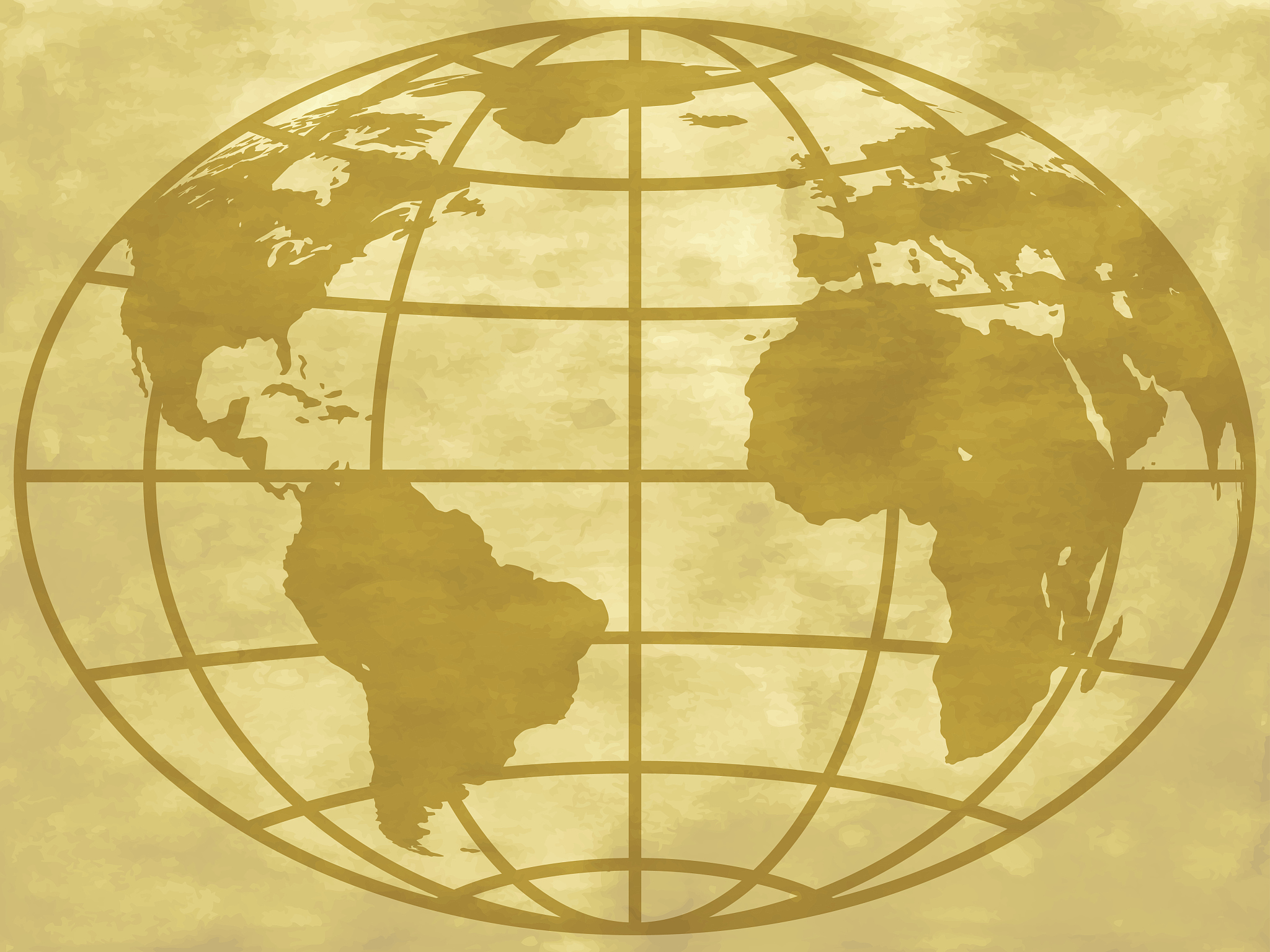 globe
