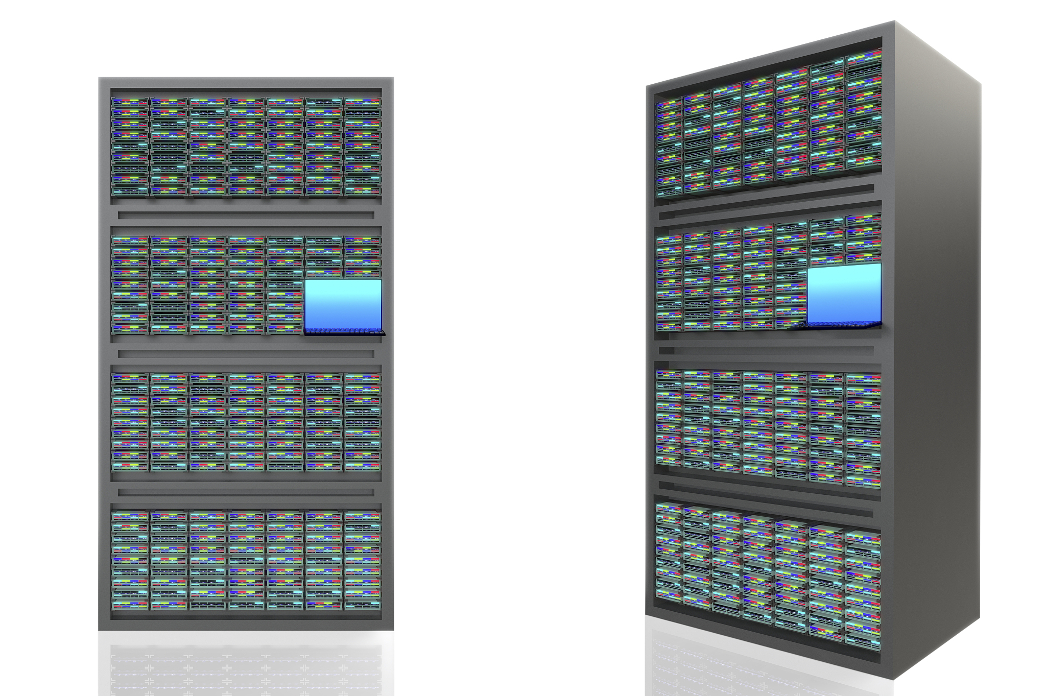 UltraVNC下载指南：Server、Viewer和Repeater哪个适合你？