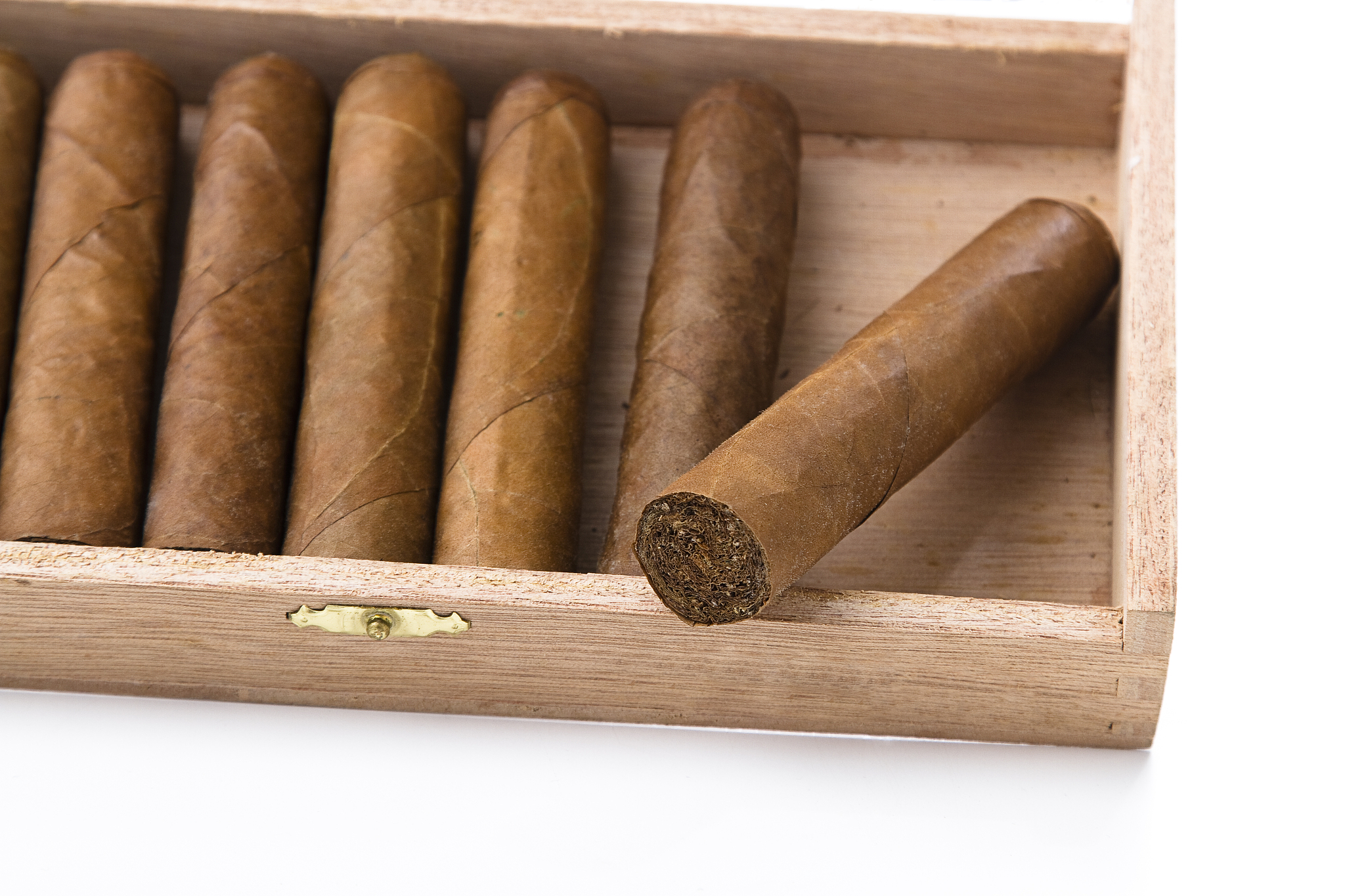 原味9号雪茄：经典口感，优质烟叶，享受独特风味