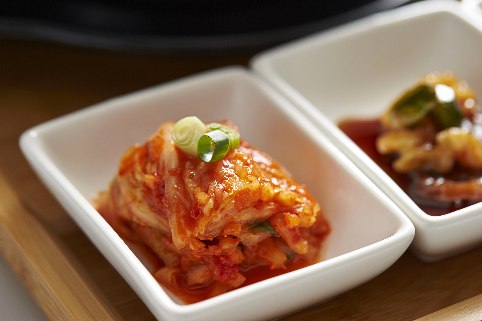 kimchi