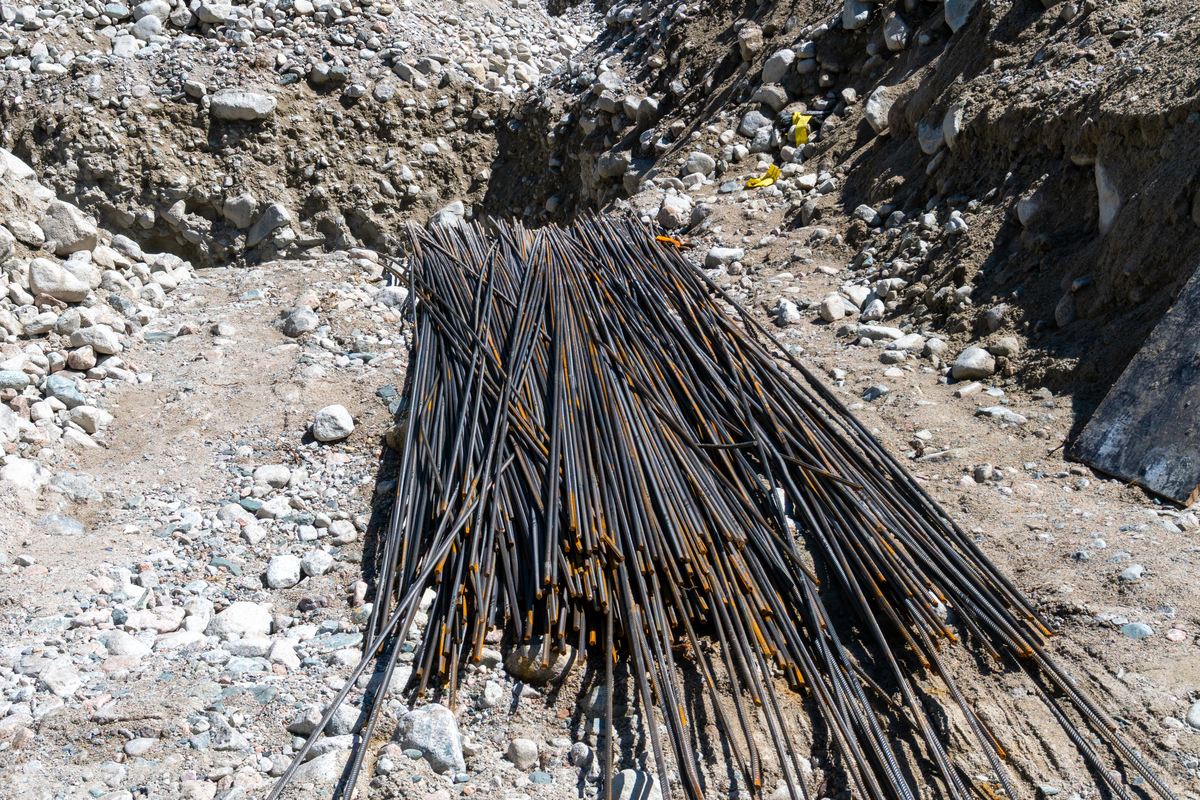 岩土工程的目的：保障工程稳定与安全