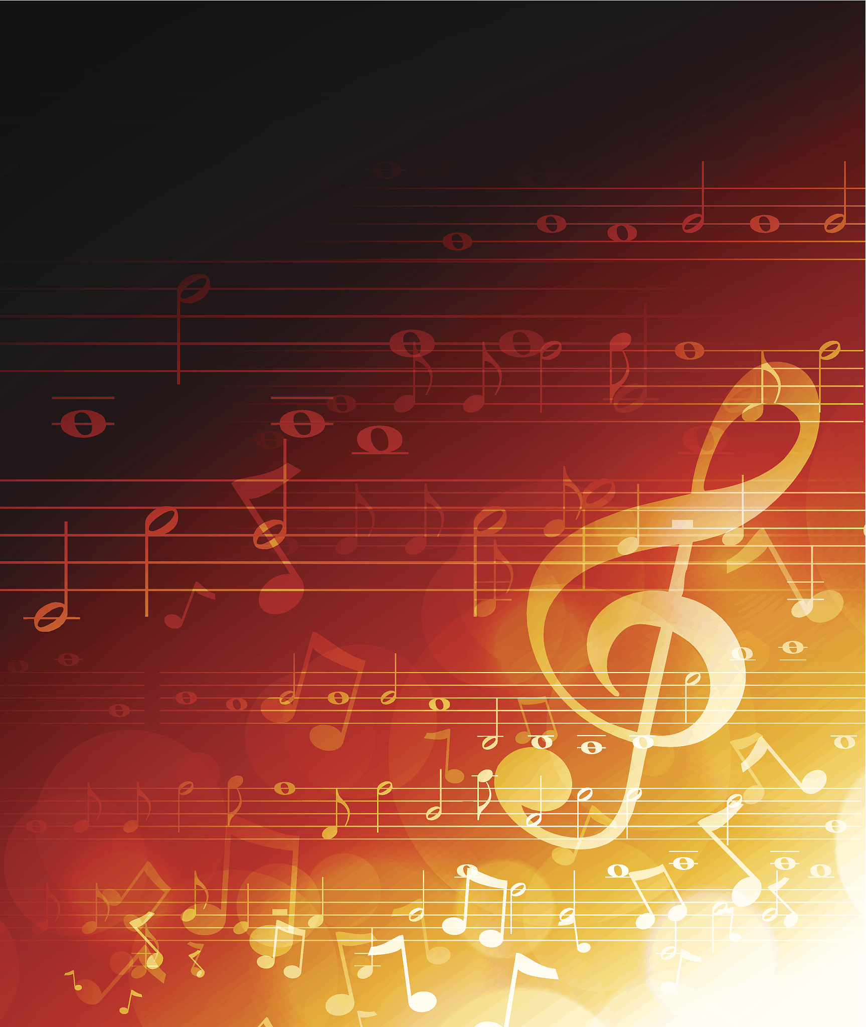 music background