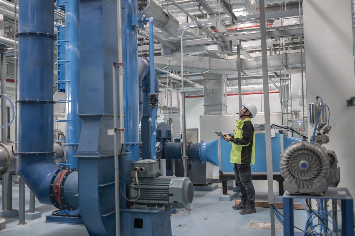 闪蒸干燥机：高效节能，干燥效果好，应用广泛