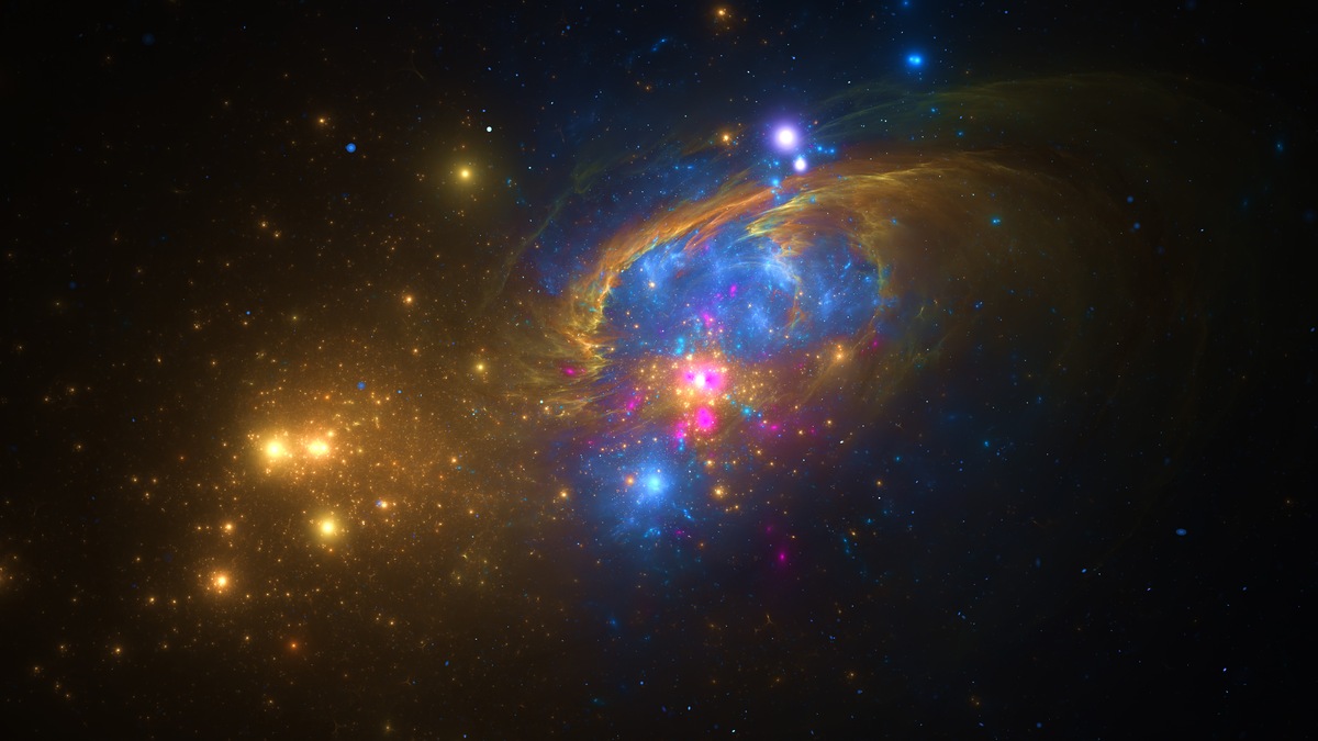 吞噬星空：宇宙探险与文明之谜