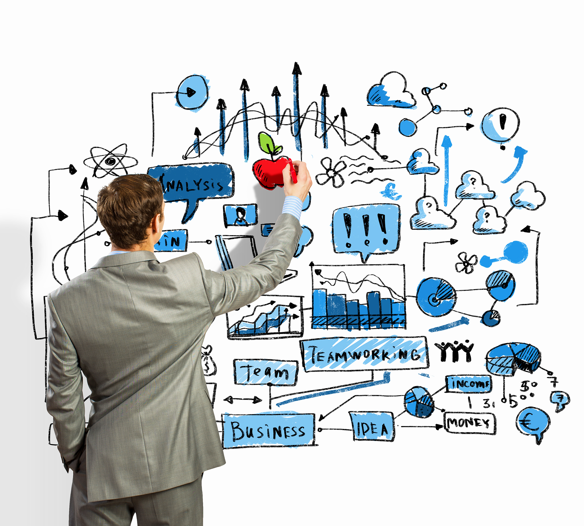 IT售前工程师：职责、技能和职业发展前景