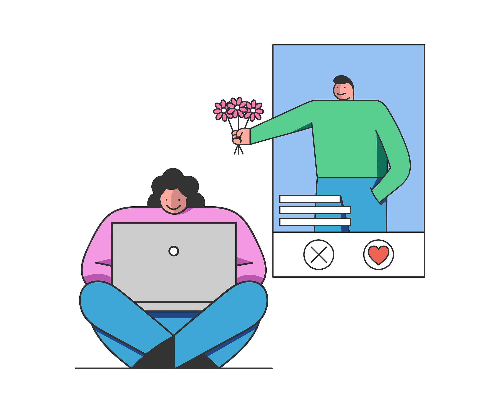 Why Finding a Boyfriend in China Is Like Trying to Score a 90 on a Test