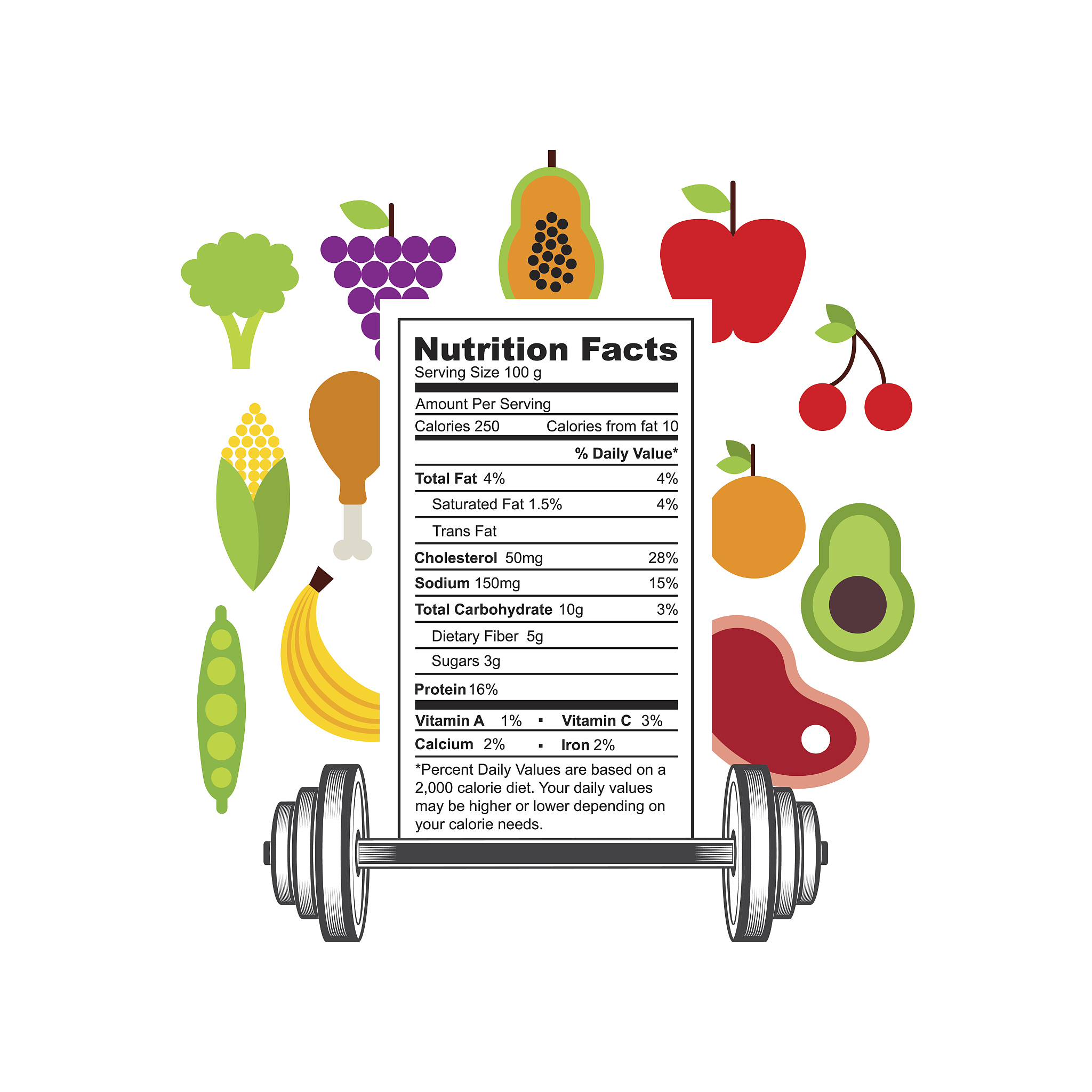 The Role of Shops in Promoting Healthy Lifestyles